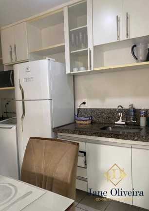 Imagem Apartamento com 1 Quarto para Alugar, 47 m² em Manaíra - João Pessoa