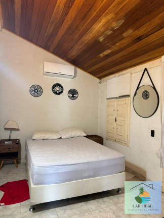 Imagem Casa com 2 Quartos à Venda, em Geribá - Búzios Imagem Casa com 2 Quartos à Venda, em Geribá - Búzios