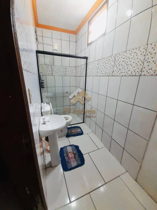 Imagem Casa com 2 Quartos à Venda, 500 m² em Represa Do Broa - Itirapina