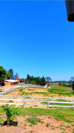 Imagem Chácara com 5 Quartos à Venda, 24.000 m² em Congonhas - Sarapuí
