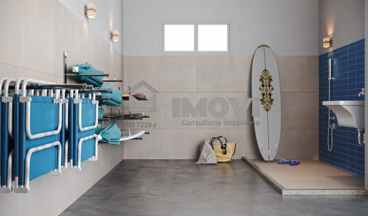 Imagem Imóvel com 3 Quartos à Venda, 73 m² em Praia De Itaparica - Vila Velha