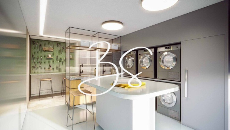 Imagem Apartamento com 1 Quarto à Venda, 50 m² em Cidade Baixa - Porto Alegre Imagem Apartamento com 1 Quarto à Venda, 50 m² em Cidade Baixa - Porto Alegre