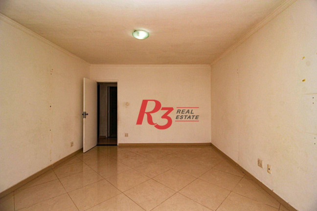 Imagem Apartamento com 3 Quartos à Venda, 110 m² em Centro - Santos