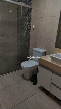 Imagem Casa com 2 Quartos à Venda, 120 m² em Vila Boa Vista - Campinas Imagem Casa com 2 Quartos à Venda, 120 m² em Vila Boa Vista - Campinas