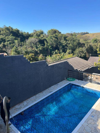 Imagem Casa com 3 Quartos à Venda, 480 m² em Jardim Brogotá - Atibaia