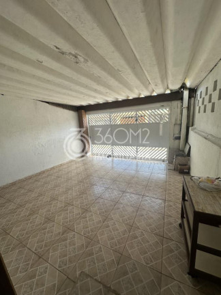 Imagem Casa com 2 Quartos à Venda, 125 m² em Balneário Itaoca - Mongaguá