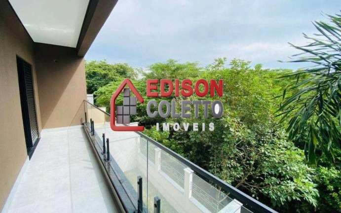 Imagem Casa de Condomínio com 3 Quartos à Venda, 153 m² em Ondas - Piracicaba Imagem Casa de Condomínio com 3 Quartos à Venda, 153 m² em Ondas - Piracicaba