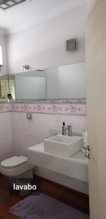 Imagem Sobrado com 3 Quartos à Venda, 360 m² em Parque Campolim - Sorocaba Imagem Sobrado com 3 Quartos à Venda, 360 m² em Parque Campolim - Sorocaba