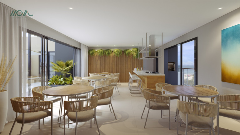 Imagem Imóvel com 3 Quartos à Venda, 98 m² em Itapema Do Norte - Itapoá