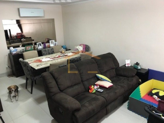 Imagem Casa de Condomínio com 3 Quartos à Venda, 191 m² em Tucuruvi - São Paulo