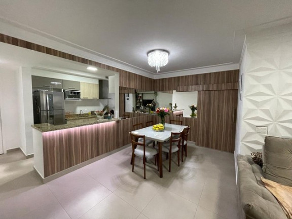 Imagem Apartamento com 3 Quartos à Venda, 93 m² em Parque Campolim - Sorocaba Imagem Apartamento com 3 Quartos à Venda, 93 m² em Parque Campolim - Sorocaba