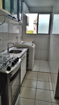 Imagem Imóvel com 2 Quartos à Venda, 40 m² em Jardim Leopoldina - Porto Alegre Imagem Imóvel com 2 Quartos à Venda, 40 m² em Jardim Leopoldina - Porto Alegre