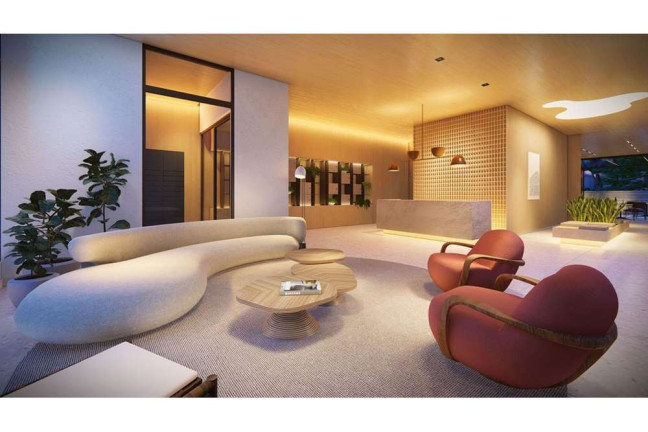Imagem Apartamento com 2 Quartos à Venda, 53 m² em Vila Clementino - São Paulo Imagem Apartamento com 2 Quartos à Venda, 53 m² em Vila Clementino - São Paulo