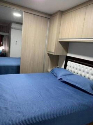 Imagem Apartamento com 2 Quartos à Venda, 63 m² em Osvaldo Cruz - São Caetano Do Sul Imagem Apartamento com 2 Quartos à Venda, 63 m² em Osvaldo Cruz - São Caetano Do Sul