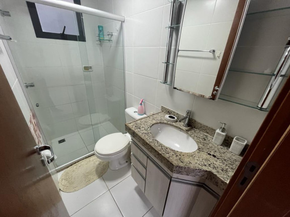 Imagem Apartamento com 3 Quartos à Venda, 86 m² em Pituba - Salvador