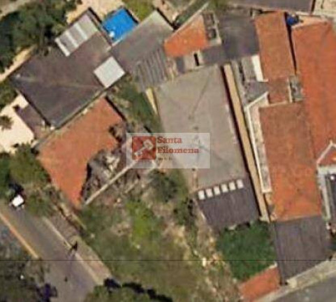 Imagem Terreno à Venda, 386 m² em Parque Oratório - Santo André Imagem Terreno à Venda, 386 m² em Parque Oratório - Santo André