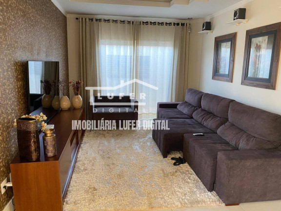 Imagem Casa com 5 Quartos à Venda, 430 m² em Parque Residencial Damha - Araraquara Imagem Casa com 5 Quartos à Venda, 430 m² em Parque Residencial Damha - Araraquara