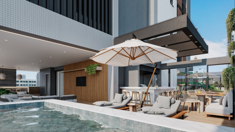 Imagem Apartamento com 4 Quartos à Venda, 225 m² em Itapema - Itapema