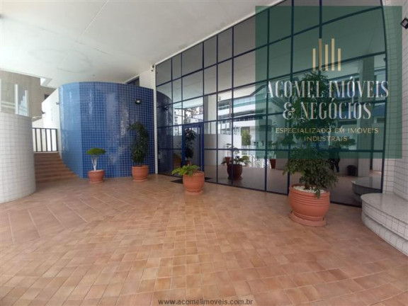 Imagem Apartamento com 2 Quartos à Venda, 101 m² em Canto Do Forte - Praia Grande
