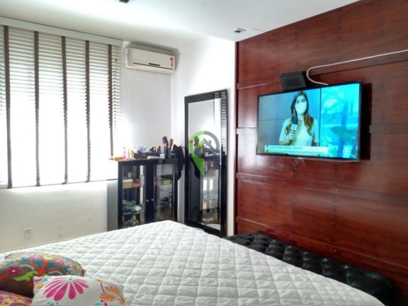 Imagem Apartamento com 3 Quartos à Venda, 168 m² em Itararé - São Vicente Imagem Apartamento com 3 Quartos à Venda, 168 m² em Itararé - São Vicente