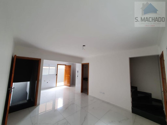 Imagem Casa com 3 Quartos à Venda, 142 m² em Vila Curuça - Santo André Imagem Casa com 3 Quartos à Venda, 142 m² em Vila Curuça - Santo André