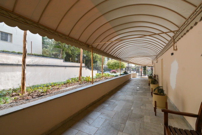 Imagem Apartamento com 2 Quartos à Venda, 53 m² em Moema - São Paulo