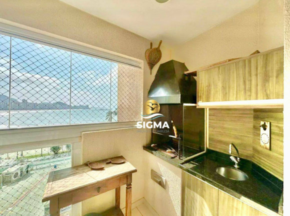 Imagem Apartamento com 3 Quartos à Venda, 96 m² em Jardim Astúrias - Guarujá Imagem Apartamento com 3 Quartos à Venda, 96 m² em Jardim Astúrias - Guarujá