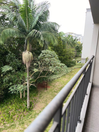 Imagem Apartamento com 4 Quartos à Venda, 108 m² em Santo Amaro - São Paulo