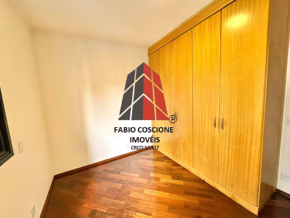 Imagem Apartamento com 3 Quartos à Venda, 123 m² em Vila Regente Feijó - São Paulo Imagem Apartamento com 3 Quartos à Venda, 123 m² em Vila Regente Feijó - São Paulo