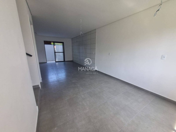 Imagem Sobrado com 3 Quartos à Venda, 116 m² em Centro - Barra Velha