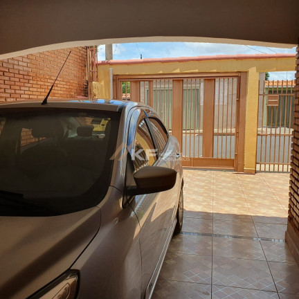 Imagem Casa com 3 Quartos à Venda, 108 m² em Ipiranga - Ribeirão Preto Imagem Casa com 3 Quartos à Venda, 108 m² em Ipiranga - Ribeirão Preto