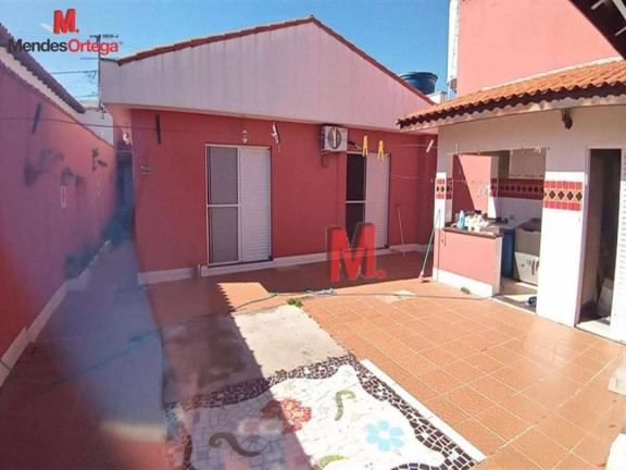 Imagem Casa com 3 Quartos à Venda, 201 m² em Vila Barão - Sorocaba Imagem Casa com 3 Quartos à Venda, 201 m² em Vila Barão - Sorocaba