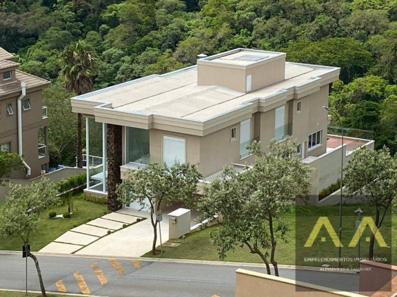Imagem Casa com 4 Quartos à Venda, 435 m² em Alphaville - Santana De Parnaíba Imagem Casa com 4 Quartos à Venda, 435 m² em Alphaville - Santana De Parnaíba