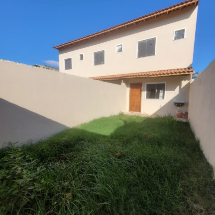 Imagem Casa com 2 Quartos à Venda, 70 m² em Enseada De Jacaraípe - Serra Imagem Casa com 2 Quartos à Venda, 70 m² em Enseada De Jacaraípe - Serra