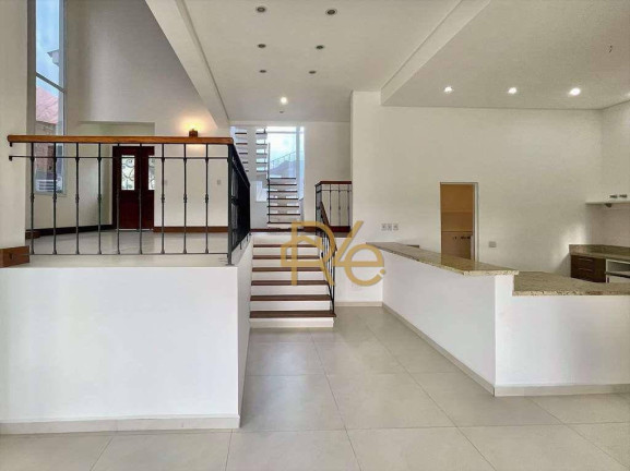 Imagem Casa com 3 Quartos à Venda, 271 m² em Vintage - Cotia