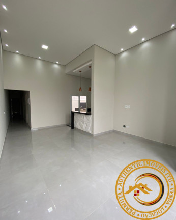 Imagem Casa com 3 Quartos à Venda,  em Jardim Guarujá - Salto