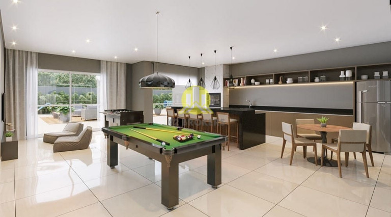 Imagem Apartamento com 2 Quartos à Venda, 76 m² em Ahú - Curitiba Imagem Apartamento com 2 Quartos à Venda, 76 m² em Ahú - Curitiba