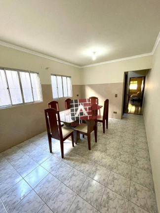 Imagem Sobrado com 3 Quartos à Venda, 206 m² em Parque Boturussu - São Paulo Imagem Sobrado com 3 Quartos à Venda, 206 m² em Parque Boturussu - São Paulo