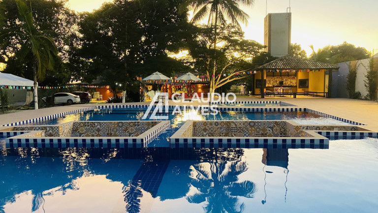 Terreno à Venda, 300 m² em Maria Quitéria (são José) - Feira De Santana