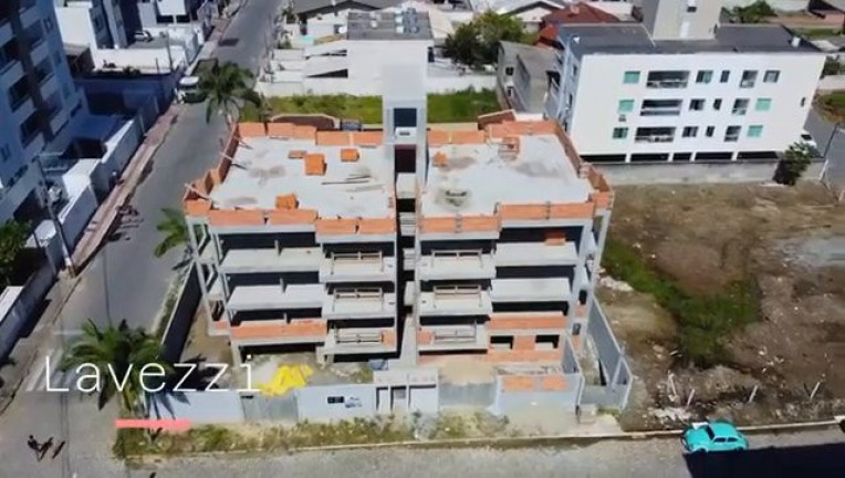Imagem Apartamento com 2 Quartos à Venda, 62 m² em Santa Regina - Camboriú
