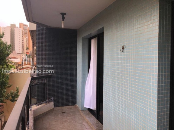 Imagem Apartamento com 1 Quarto à Venda, 35 m² em Centro - Ribeirão Preto Imagem Apartamento com 1 Quarto à Venda, 35 m² em Centro - Ribeirão Preto