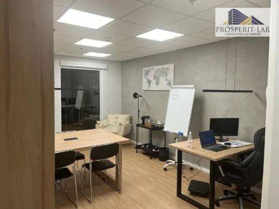 Imagem Sala Comercial à Venda, 30 m² em Centro - Guarulhos