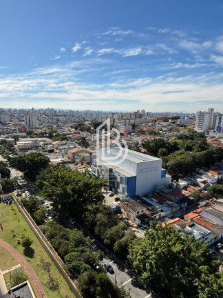 Imagem Apartamento com 3 Quartos à Venda, 146 m² em Boa Vista - São Caetano Do Sul