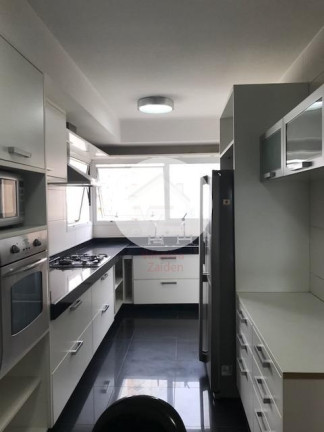 Imagem Apartamento com 3 Quartos à Venda, 138 m² em Panamby - São Paulo Imagem Apartamento com 3 Quartos à Venda, 138 m² em Panamby - São Paulo