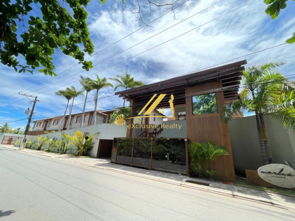 Imagem Imóvel com 4 Quartos à Venda, 180 m² em Itacimirim (monte Gordo) - Camaçari Imagem Imóvel com 4 Quartos à Venda, 180 m² em Itacimirim (monte Gordo) - Camaçari