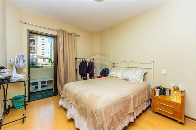Imagem Apartamento com 3 Quartos à Venda, 151 m² em Vila Nova Conceição - São Paulo