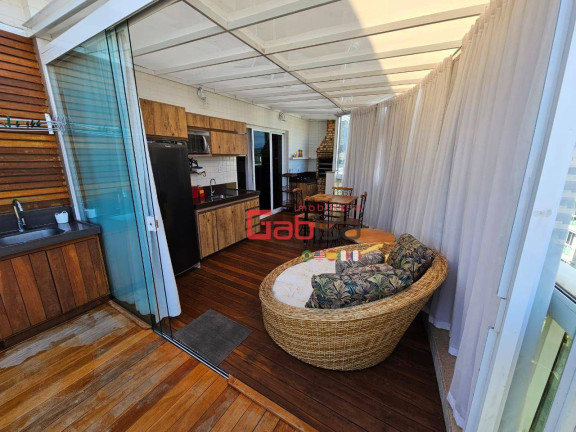 Imagem Cobertura com 3 Quartos à Venda, 135 m² em Centro - Cabo Frio Imagem Cobertura com 3 Quartos à Venda, 135 m² em Centro - Cabo Frio