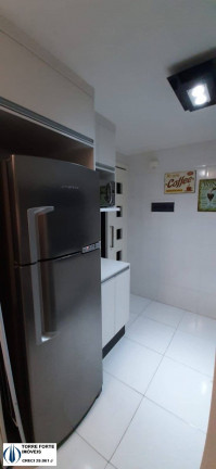 Imagem Apartamento com 2 Quartos à Venda, 65 m² em Cangaíba - São Paulo