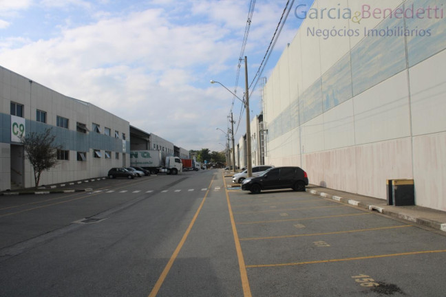 Imagem Imóvel para Alugar, 1.350 m² em Distrito Industrial - Jundiaí
