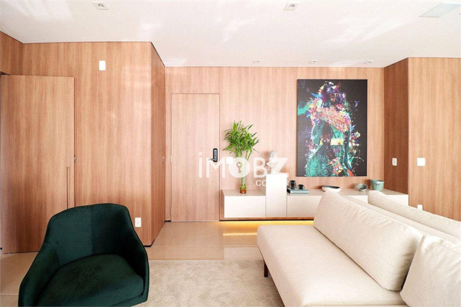 Imagem Imóvel com 2 Quartos à Venda, 118 m² em Pinheiros - São Paulo